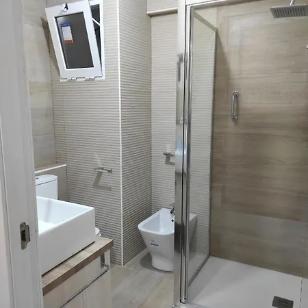 Tucasaenbenidormplaya Appartement
