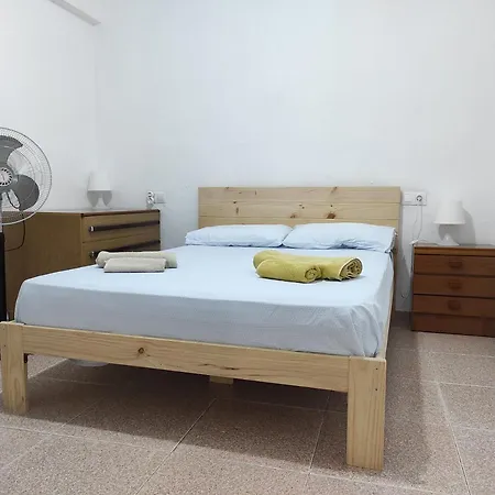 Appartement Tucasaenbenidormplaya Benidorm