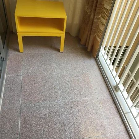 Tucasaenbenidormplaya Benidorm