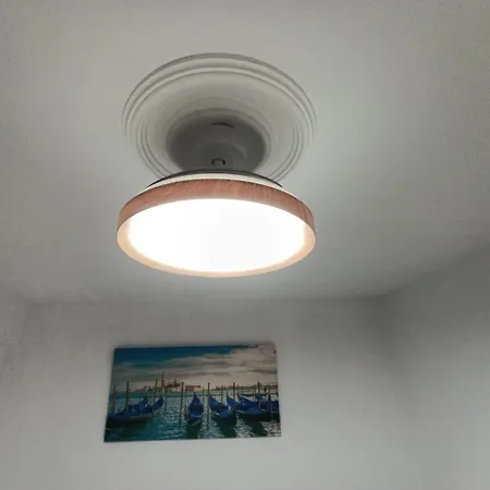 アパート Tucasaenbenidormplaya