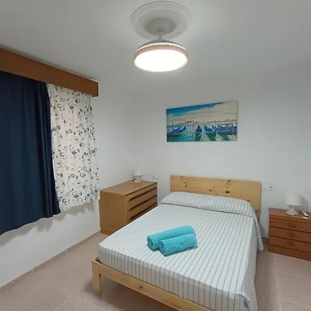 Tucasaenbenidormplaya ベニドルム