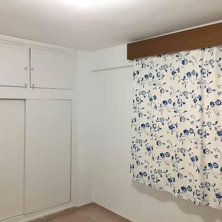 Tucasaenbenidormplaya Appartement Benidorm