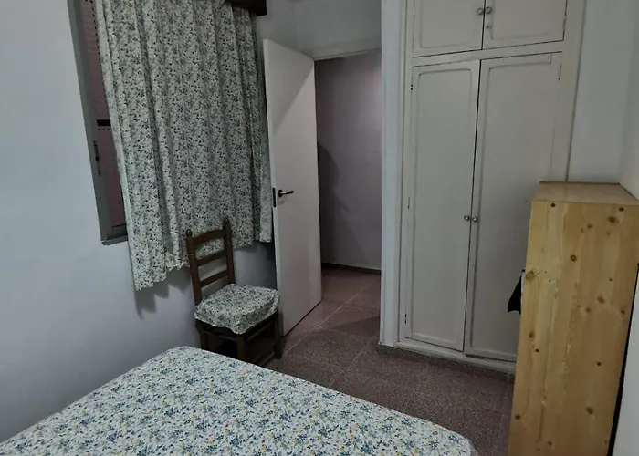 Tucasaenbenidormplaya Бенидорм