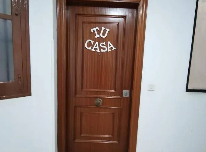 Tucasaenbenidormplaya
