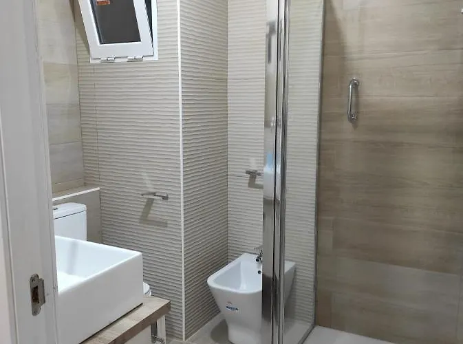 Tucasaenbenidormplaya Апартаменты