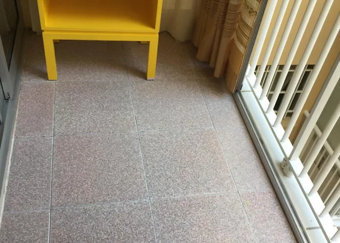Tucasaenbenidormplaya Бенидорм