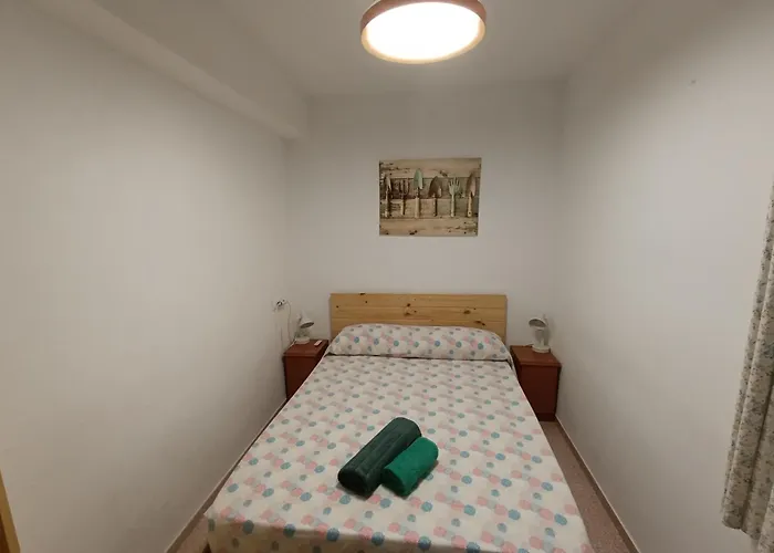 Tucasaenbenidormplaya * Бенидорм