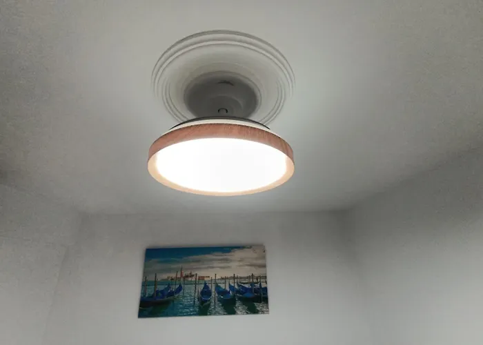 Апартаменты Tucasaenbenidormplaya