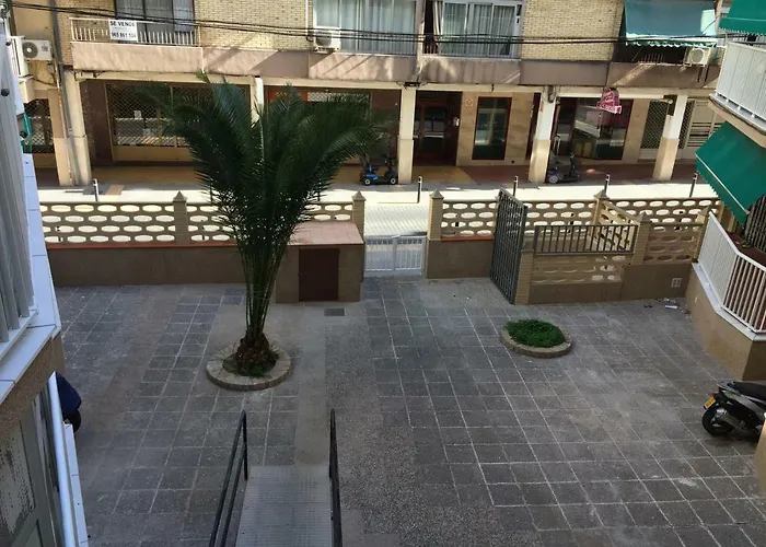Tucasaenbenidormplaya